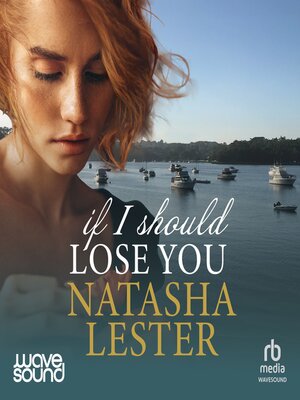 cover image of If I Should Lose You